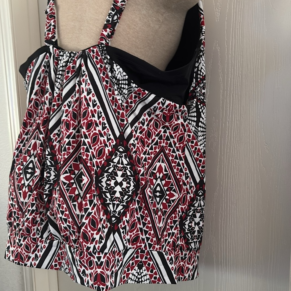 Bathing suit top - Picture 4 of 5